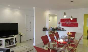 Imagem 2: Apartamento para venda com 130 metros quadrados com 3 suites