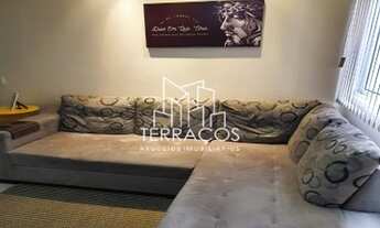 Imagem 5: LINDO SOBRADO COM 64 M² - 2 DORMITÓRIOS - ESPAÇO GOURMET - CONDOMÍNIO BELLA COLÔNIA II - J