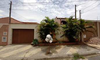 Imagem: Casa para venda possui 138 metros quadrados