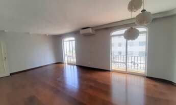 Imagem 4: Apartamento para alugar, 140 m² por R$ 7.315,00/mês - Jardim Paulista - São Paulo/SP