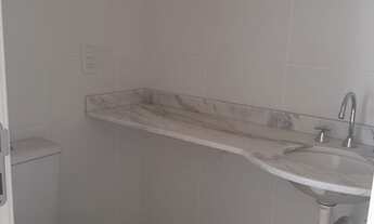 Imagem 6: Apartamento para venda possui 76 metros quadrados com 3 quartos em Marechal Rondon - Canoa