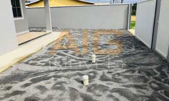 Imagem 4: Casa 2 Quartos amplo quintal Espaço para Piscina e Churrasqueira