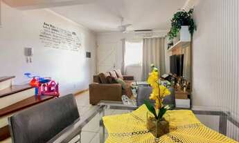 Imagem 3: Casa em condomínio com 2 dormitórios bairro Rio Branco