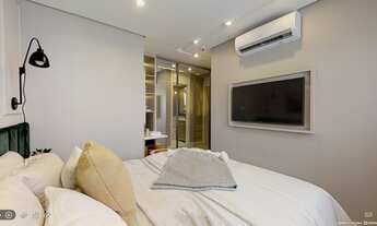 Imagem 6: Apartamento de 69 metros quadrados no bairro Vila Leopoldina com 2 quartos