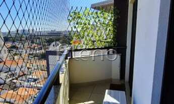 Imagem 6: Apartamento à venda na Vila Industrial em Campinas