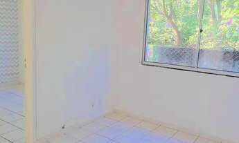 Imagem 2: Apartamento Salão 3 Quartos Área Serviço Churrasqueira Vaga - Quintino