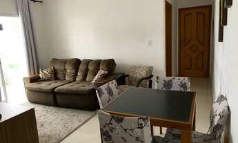 Imagem 4: Apartamento Alto Padrão, 3 dormitórios, sendo 1 suíte e lazer completo no Canto do Forte