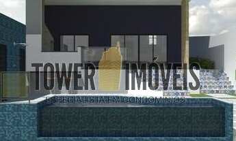 Imagem 4: Terreno - Swiss Park - Campinas