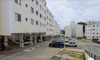 Imagem 2: Apartamento no Condomínio Residencial Spazio Caprese