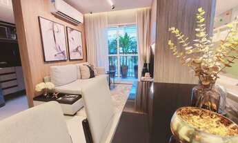 Imagem 3: Apartamento 2 quartos próximo ao Norte Shopping