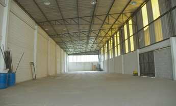 Imagem 5: Galpão/Depósito/Armazém para aluguel e venda com 1400 metros quadrados