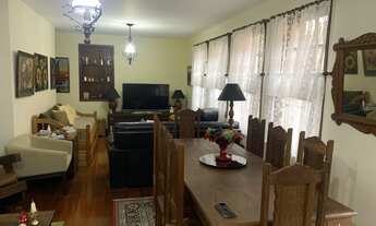 Imagem 5: Casa de condomínio para venda, possui 160 metros quadrados com 3 quartos no Alto - Teresóp