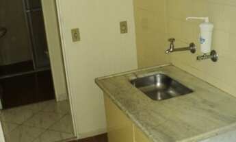 Imagem 2: Kitnet Locação 35 m2. Centro Nobre de Campinas, garagem, Port. 24 hr. Sol manha, Piso fri