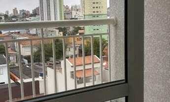 Imagem 4: Ótimo Apto Novo a poucos minutos da Fundação Santo André