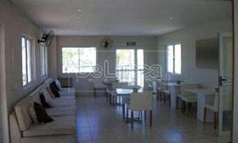 Imagem 2: Apartamento - Residencial Parque da Fazenda - Campinas