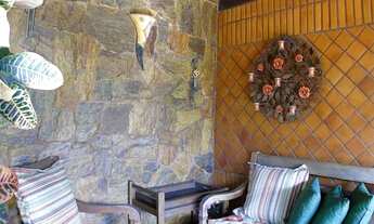 Imagem 6: Casa em ótimo condomínio para venda, com 3 suítes em Manguinhos - Armação dos Búzios