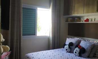 Imagem 2: Cobertura em Vila Bela Vista - Santo André