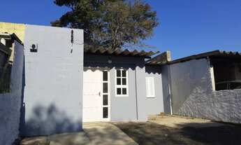 Imagem 2: Casa para Venda em Alvorada, Jardim Algarve, 2 dormitórios, 1 banheiro, 2 vagas
