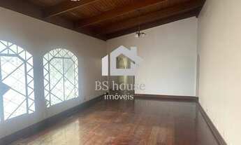 Imagem 5: Casa Assobradada com 608m² área construída, 04 suítes e 10 vagas de garagem