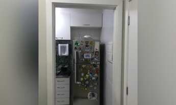 Imagem 7: Apartamento para venda possui 51 m² com 2 quartos em Imbuí - Salvador - BA