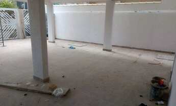 Imagem 4: Sobrado à venda, 48 m² por R$ 225.000,00 - Tude Bastos (Sítio do Campo) - Praia Grande/SP