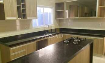 Imagem 4: Casa com 3 dormitórios para alugar, 230 m² por R$ 6.000/mês - Gaivota II