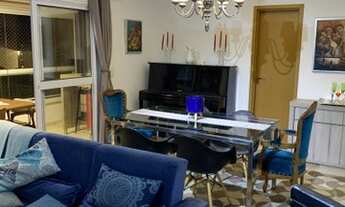 Imagem: Apartamento à venda com 3 quarto(s), Jd