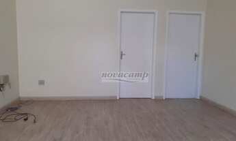 Imagem 6: Sala para alugar, 130 m² por R$ 1.500,00/mês - Cambuí - Campinas/SP