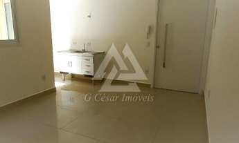 Imagem 6: Apartamento em Parque Novo Oratório - Santo André, SP