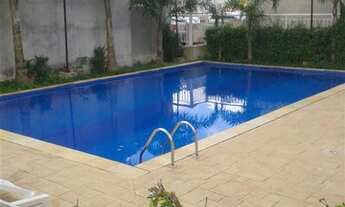 Imagem: Apartamentos à venda em São Bernardo do