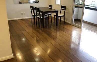 Imagem 3: VILA MARIANA - 128 m², 3 dorms.(sendo 2 suítes), 2 vagas, depósito, lavabo, lazer, próximo