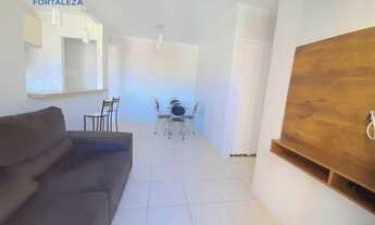 Imagem 2: Vendo Apartamento Andar Alto, com Sacada . Lazer Completo . Residencial Vitale, Campos Elí