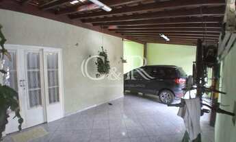 Imagem 3: Casa - Jardim San Diego - Campinas