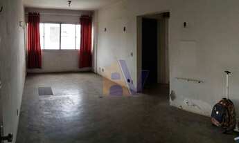 Imagem 4: Apartamento com 1 dormitório à venda, 50 m² por R$ 150.000 - Centro - Campinas/SP