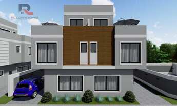 Imagem: Sobrado para Venda em Curitiba, Uberaba