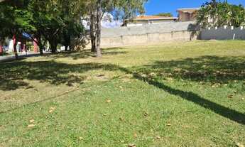 Imagem 3: Terreno de esquina 750m² condominio Alphaville Campinas