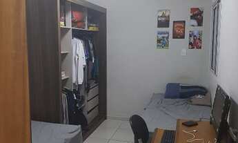Imagem 5: Apartamento para venda tem 72 metros quadrados com 2 quartos em Vila Pires - Santo André