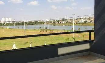 Imagem 4: Sobrado no Bairro Residencial Interlagos em Rio Verde GO