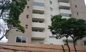 Imagem: Apartamento Novo - Centro Santo André