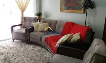 Imagem 3: Apartamento - Vila Itapura - Campinas