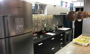 Imagem 2: More no melhor de Quadramares: Apt c/ 57m, 2 qts , área privativa e uma super localização!