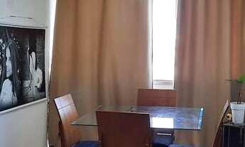 Imagem 3: Apartamento para Venda em São Bernardo do Campo, Assunção, 2 dormitórios, 1 banheiro, 1 va