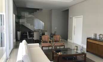 Imagem 3: Casa para venda com 360 metros quadrados com 4 quartos