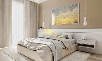 Imagem 3: Apartamento com 2 dormitórios à venda, 63 m² por R$ 472.875,00 - Canto do Forte - Praia Gr