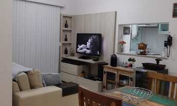 Imagem 3: APARTAENTO VENDA - MANSÕES SANTO ANTÔNIO, CAMPINAS