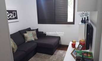 Imagem 5: Apartamento com 3 dormitórios à venda, 108 m² por R$ 778.000,00 - Cambuí - Campinas/SP