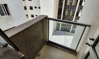 Imagem 7: Apartamento para venda possui 55 metros quadrados com 2 quartos em Santa Cecília - São Pau