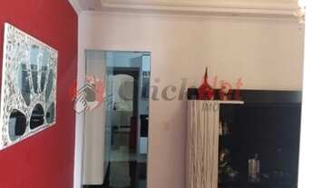 Imagem 6: São Bernardo do Campo - Casa Padrão - DEMARCHI