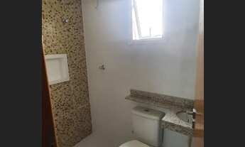 Imagem 2: Lindo apto 52m² 2 dormts (1 com suite) Vila Pires - Santo André R$295.000,00