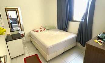 Imagem 5: Apartamento Rosa da América - 3/4 sendo 1 suite, Andar alto, sol da manhã - jardim das ame